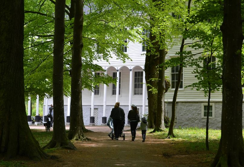 Gimle Gård