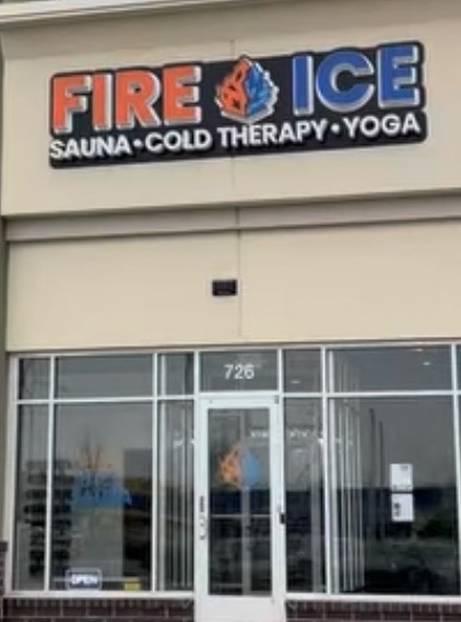 Fire & Ice
