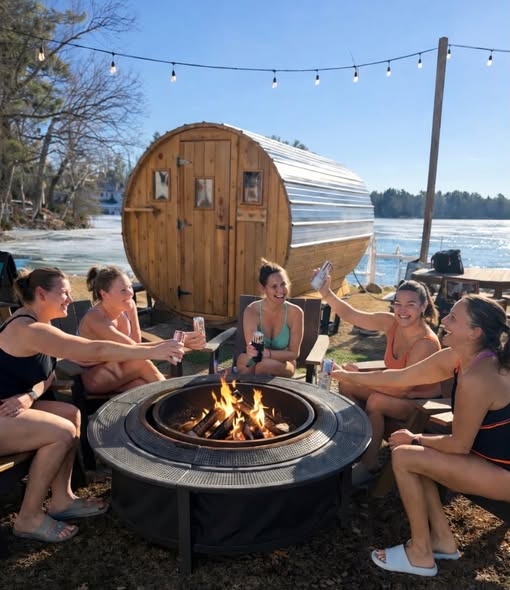 Svett Club Waupaca