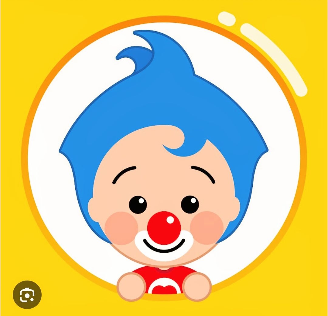 Plim Plim (the Argentinan series of the English dub of Plim Plim are coming back on Tiny Pop)