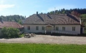 Åpent museum og quizkveld