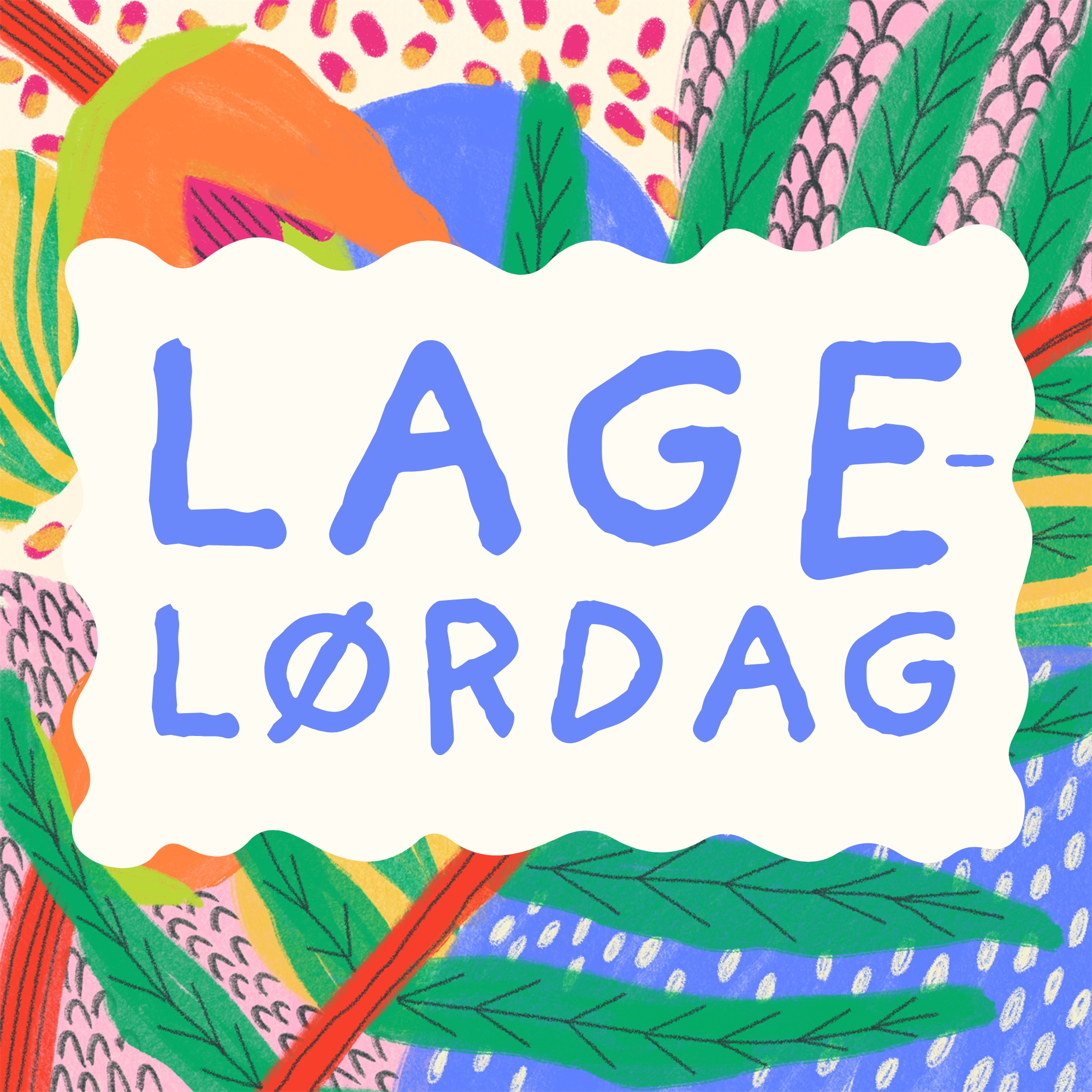 LageLørdag