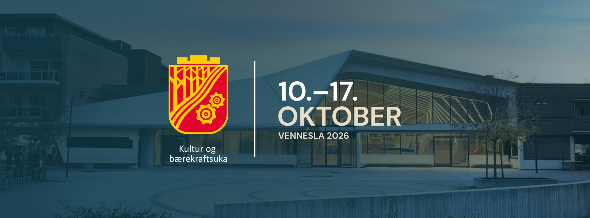 Kultur og bærekraftsuka