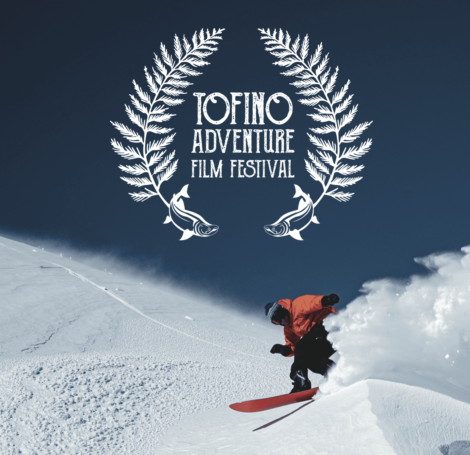 Tofino Adventure Film Festival