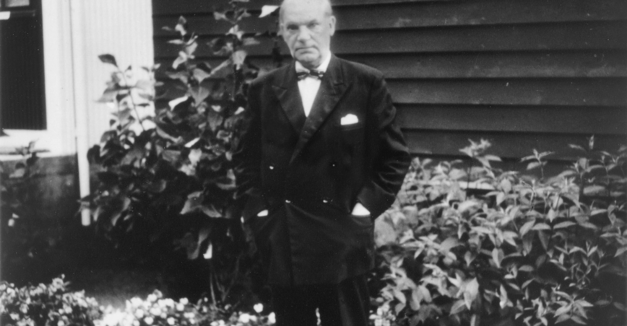 Jakob Sande 120 år