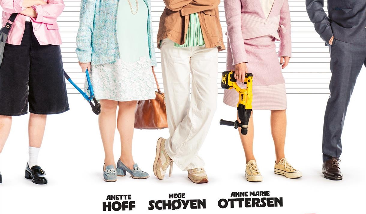 Pensjonskuppet