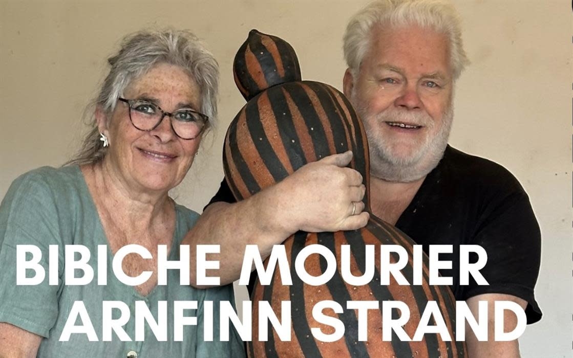 50 ÅR MED LEIRA