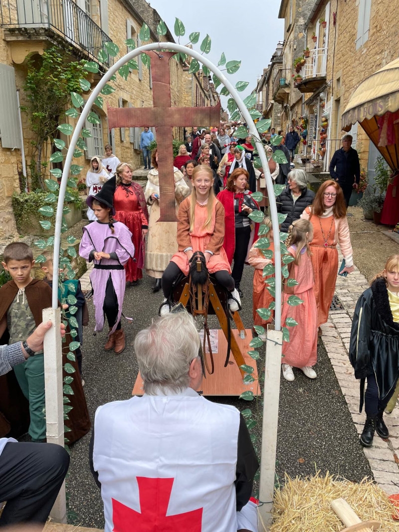 Bastides en Fête 2026