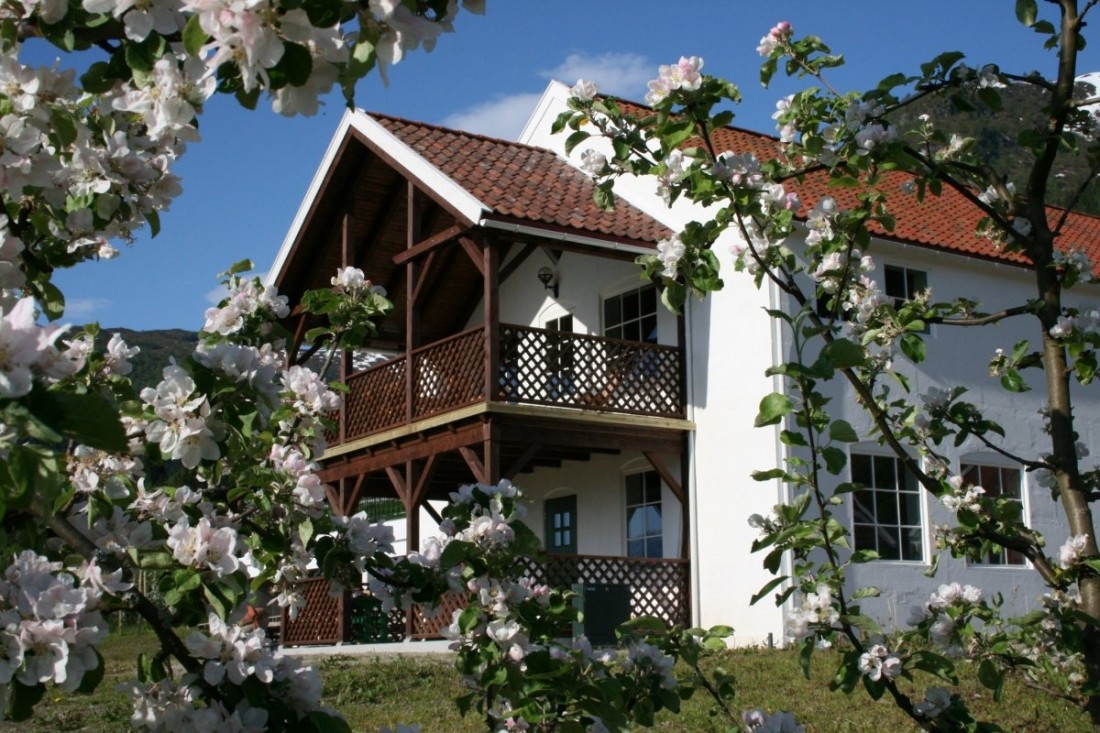Ciderhuset
