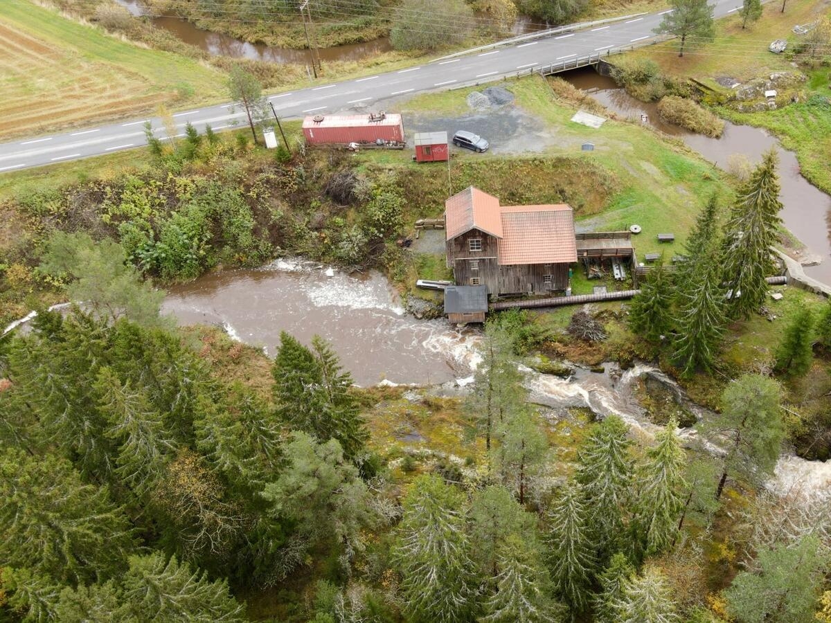 Slora Mølle