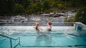Hovden Fjellbad