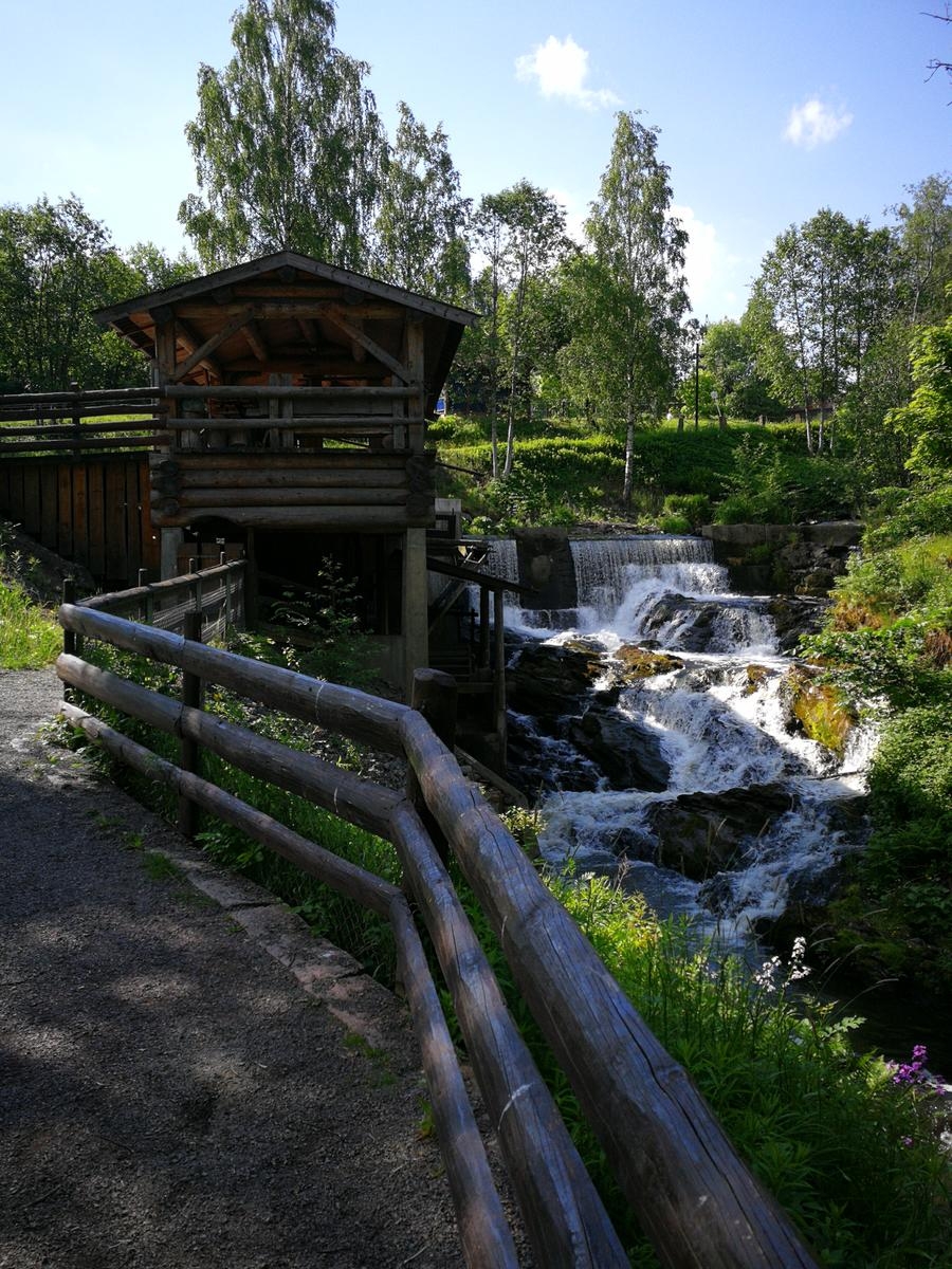 Mølleparken