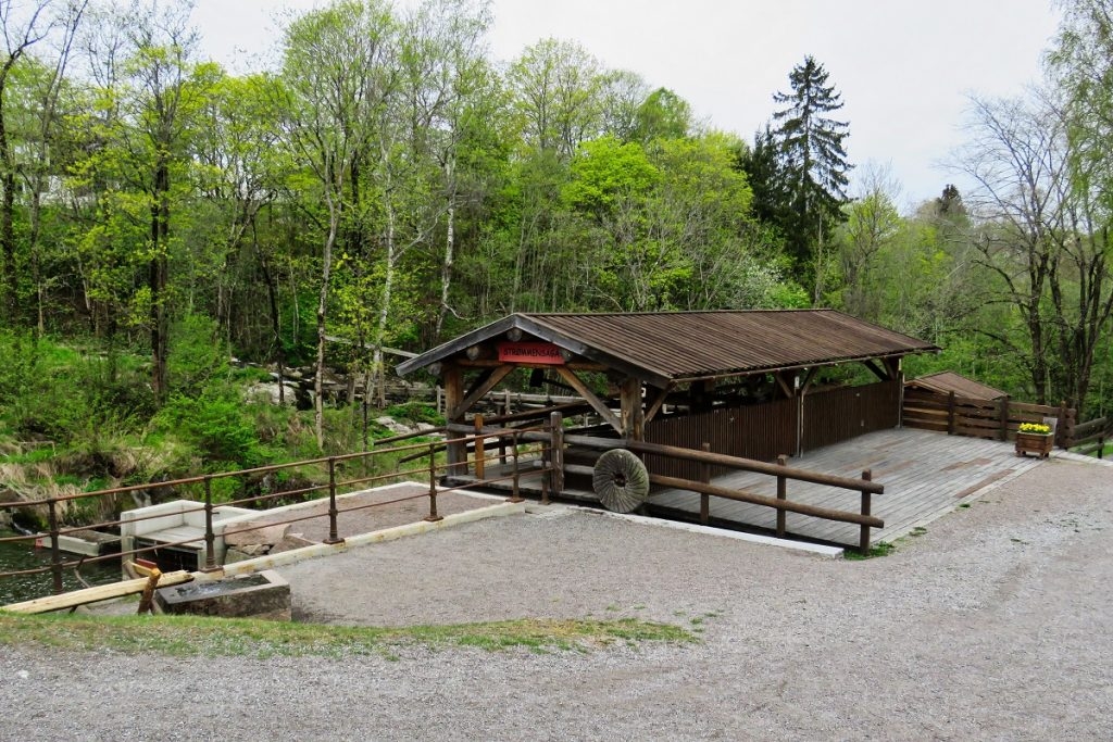Mølleparken