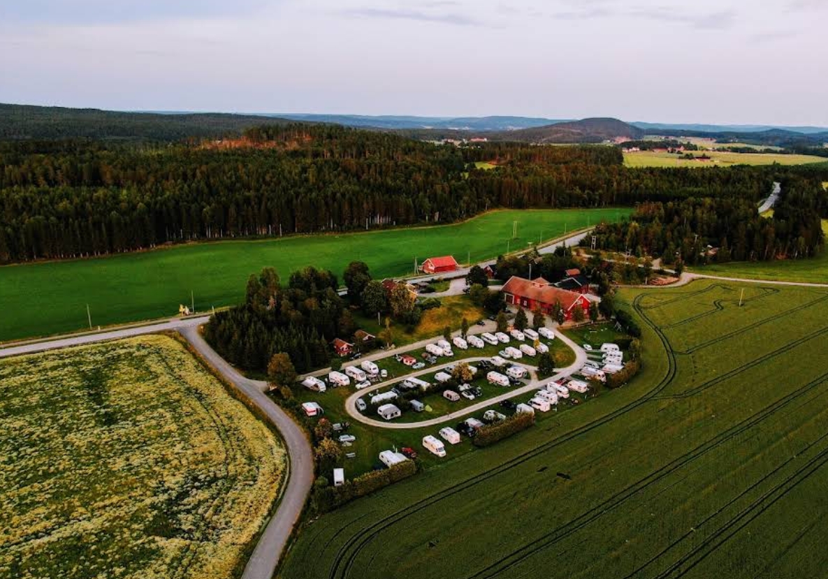 Olberg Camping