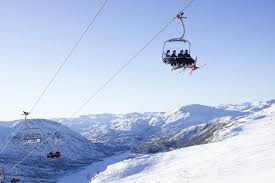 Hovden Aplinsenter