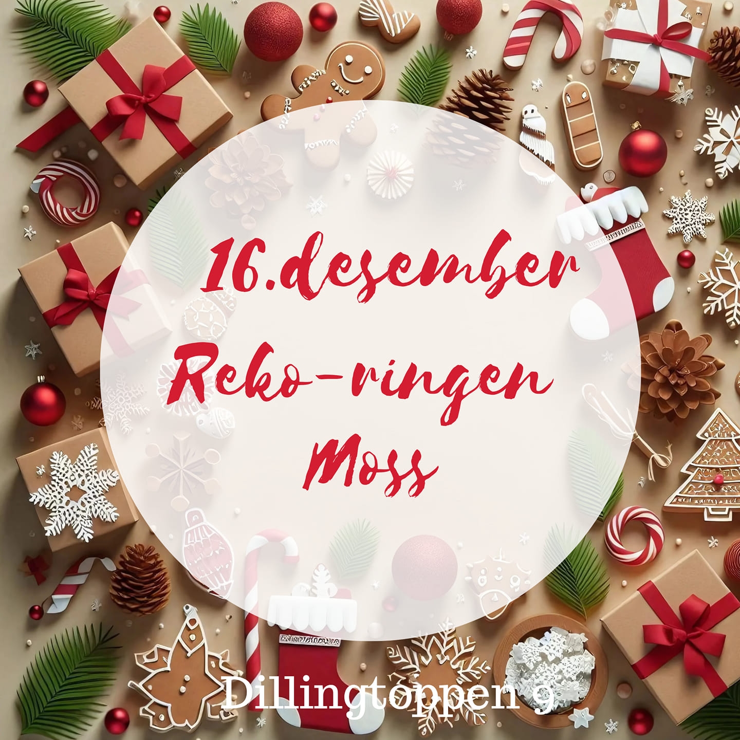 REKO-ringen Moss