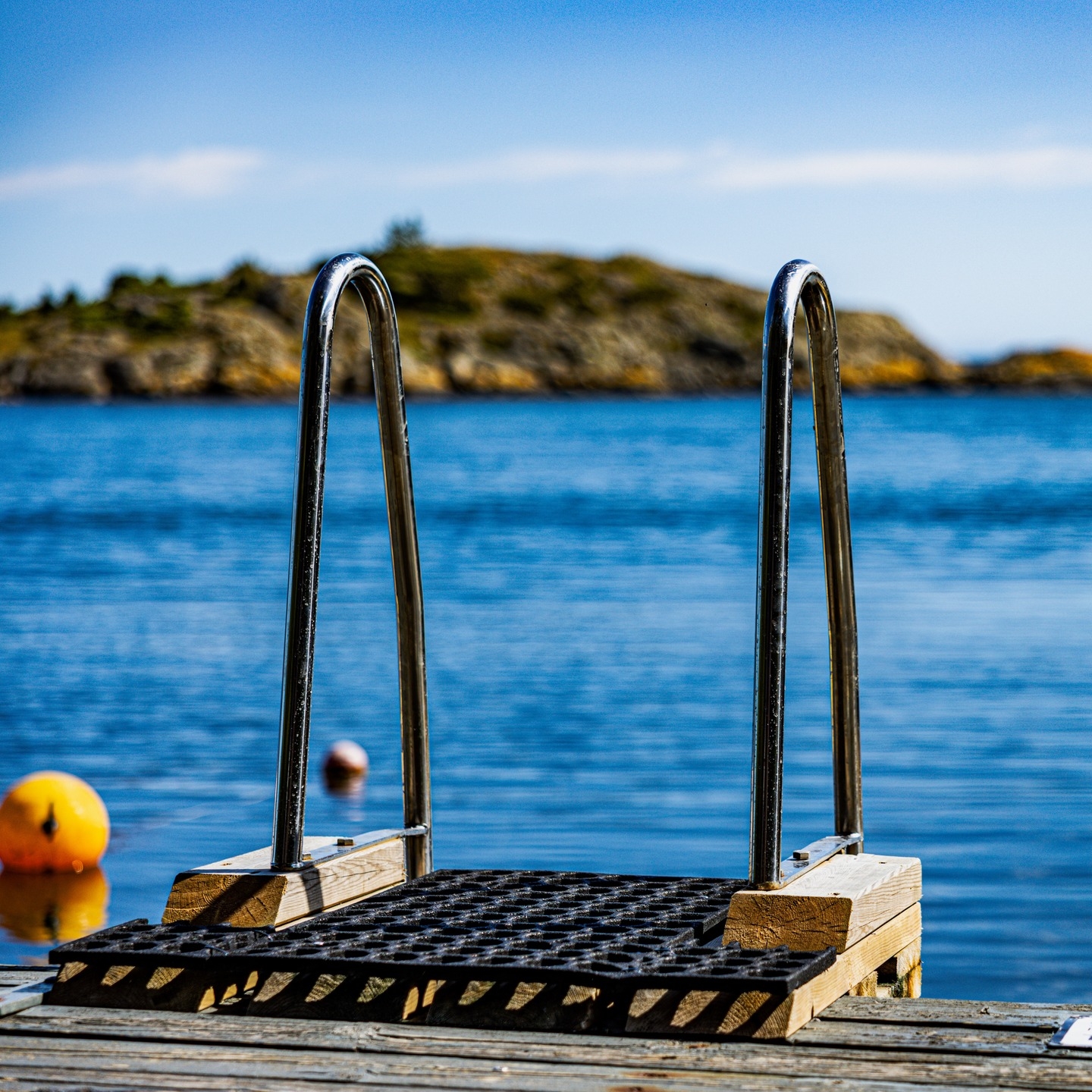 Sandå badstue