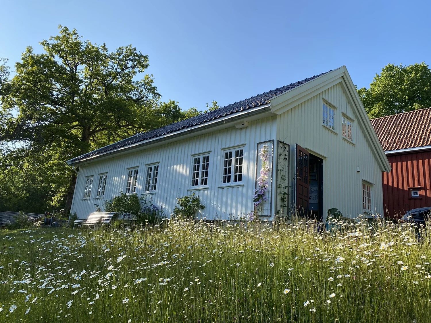 Teigene Kultur