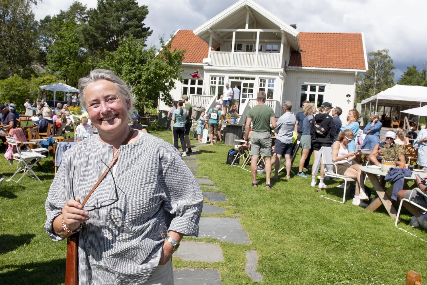 Brekkekjærhaven Kulturkafé