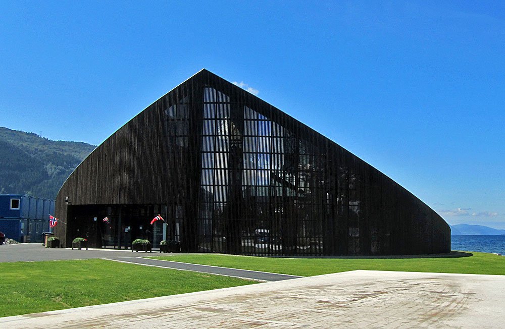 Sagastad. Photo: Sagastad. Foto: Islandmen / Wikimedia Commons, CC BY-SA 4.0