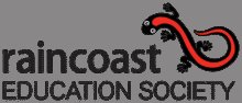 Raincoast Education Society. Photo: Raincoast Education Society (logo)