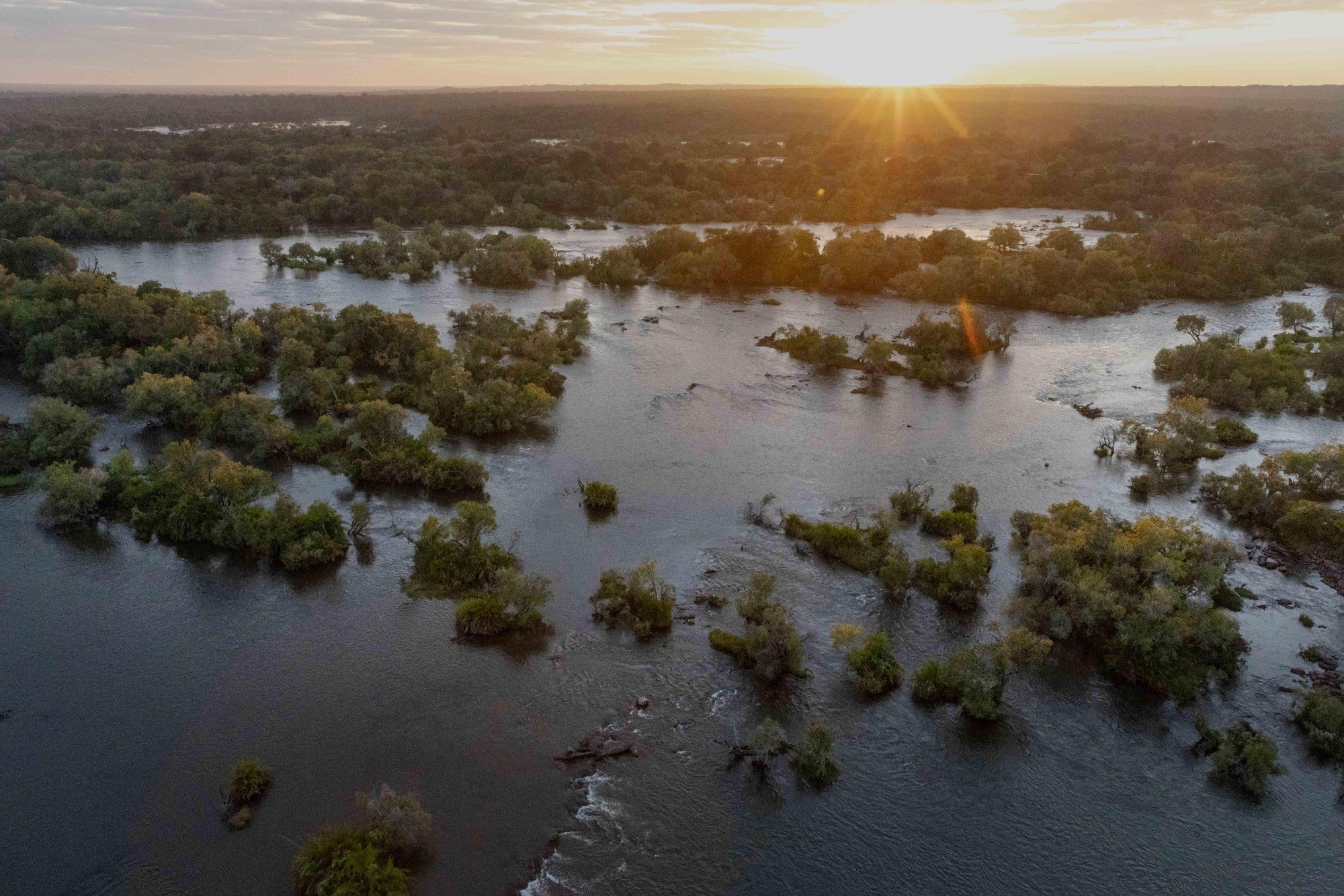 Kafue National Park. Photo: © Mike Dexter / African Parks