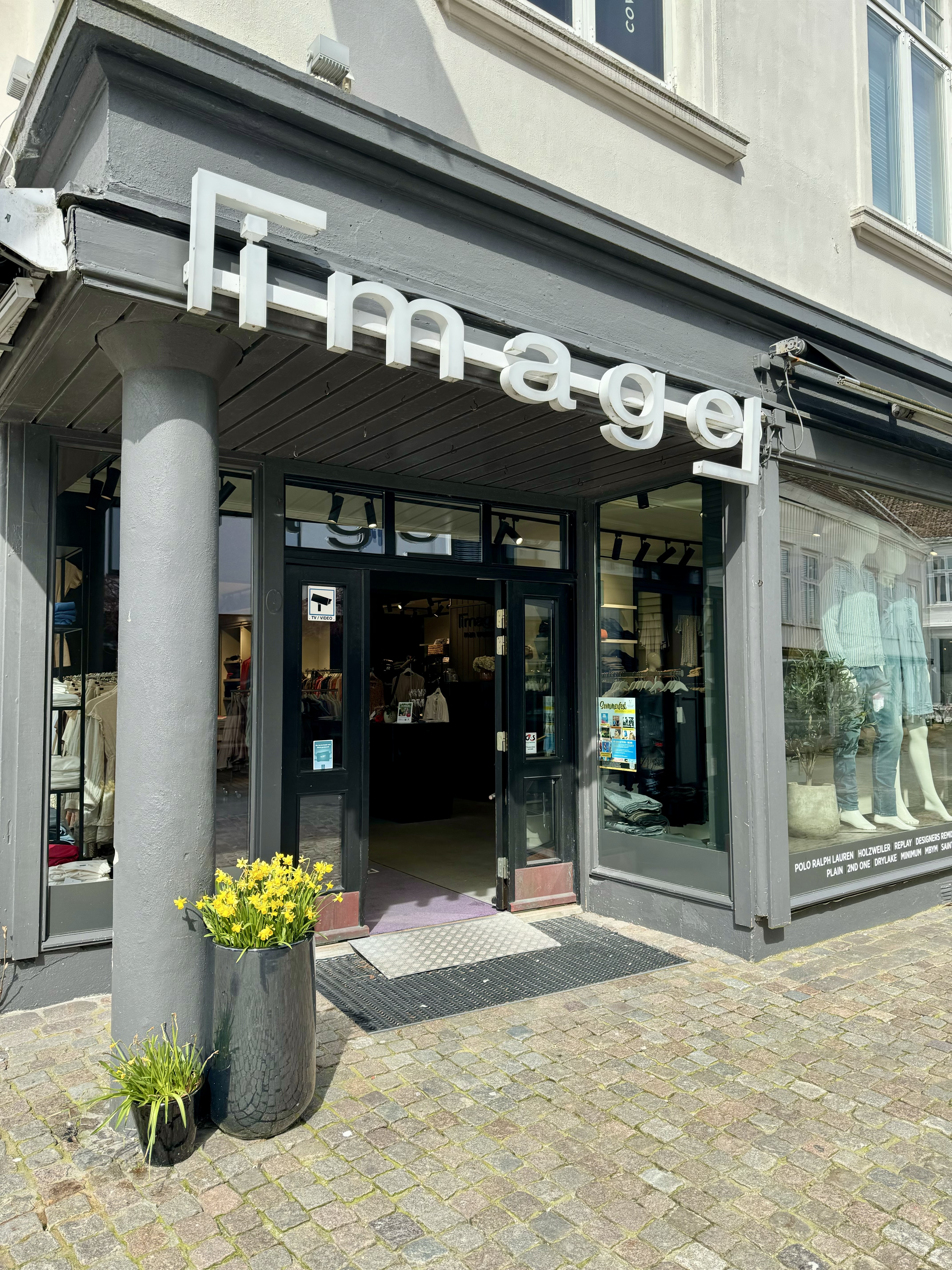 Image Mandal. Photo: Sandra Gjertviksten