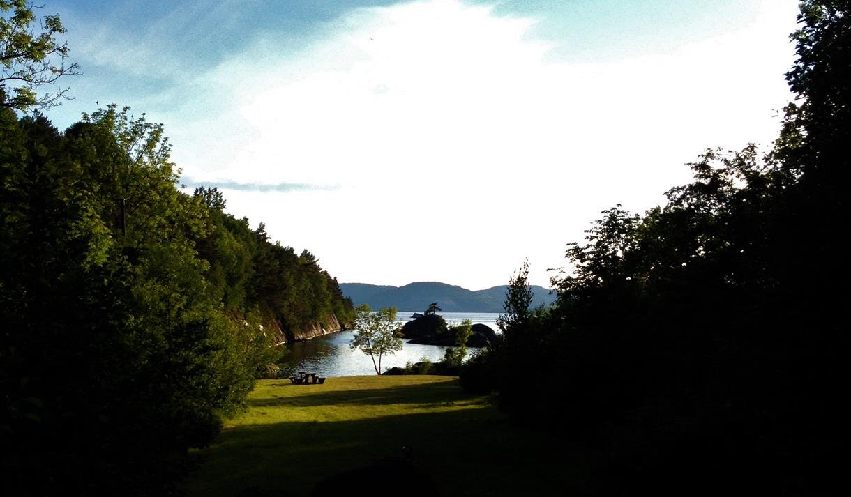 Vestre Stabbestad. Photo: Kilde: Visit Kragerø / Visit Telemark. Fotograf ikke oppgitt.