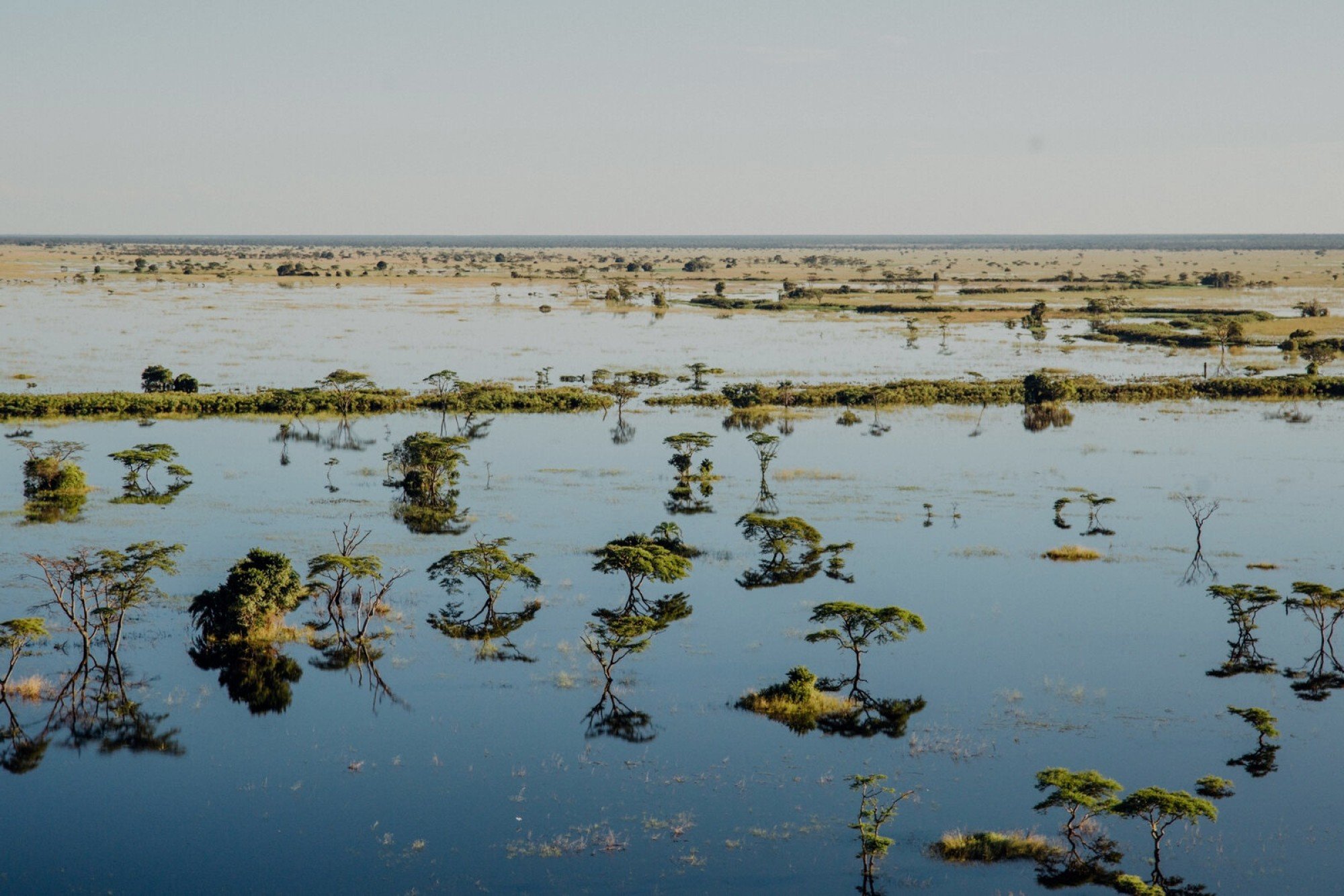 Kundelungu National Park. Photo: © Jean Labuschagne / African Parks