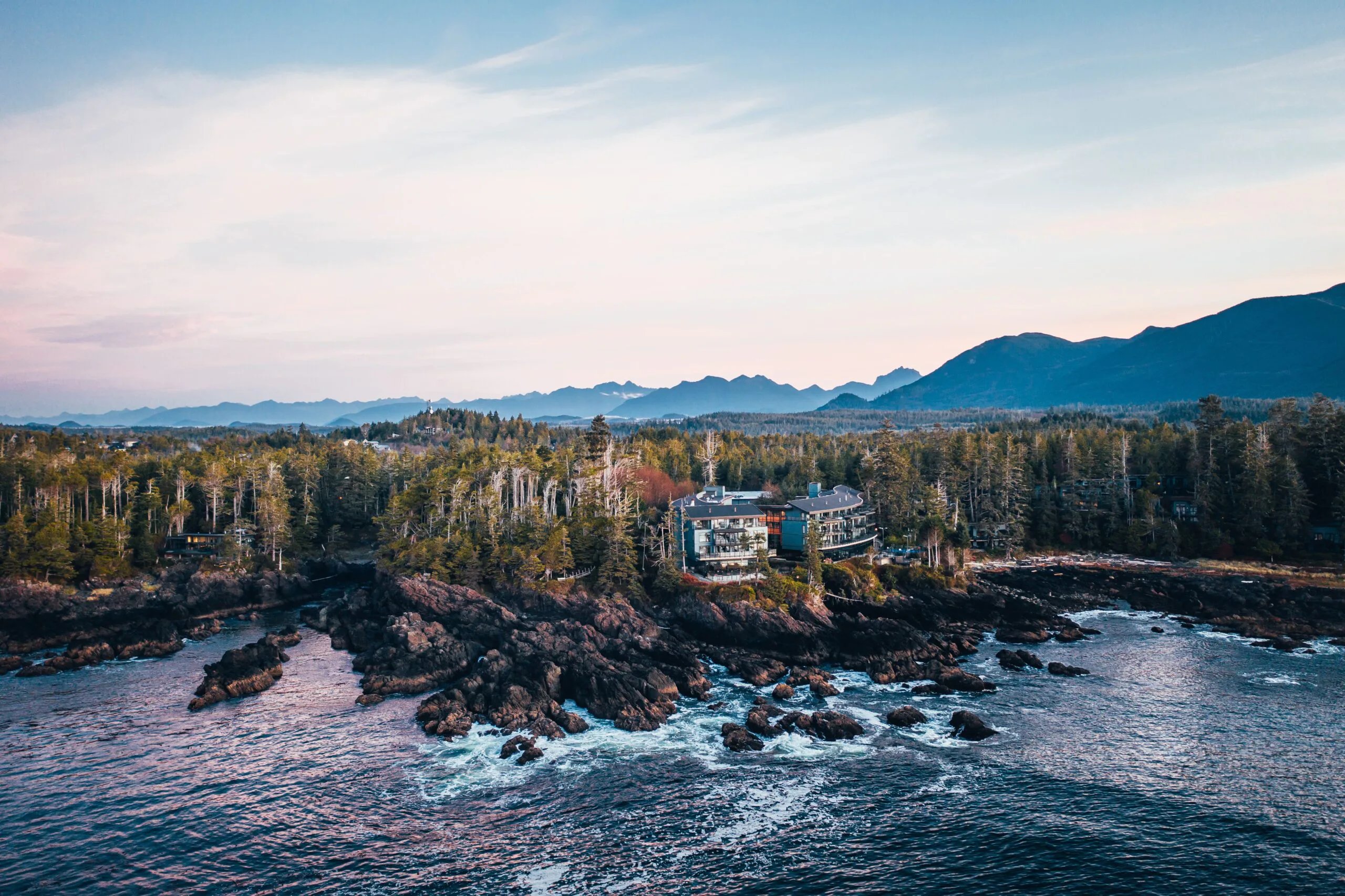 Black Rock Oceanfront Resort. Photo: Source: Black Rock Oceanfront Resort; photographer not stated