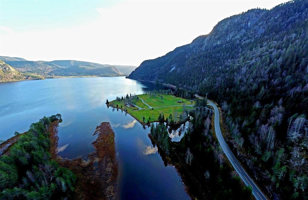Støylen Camping