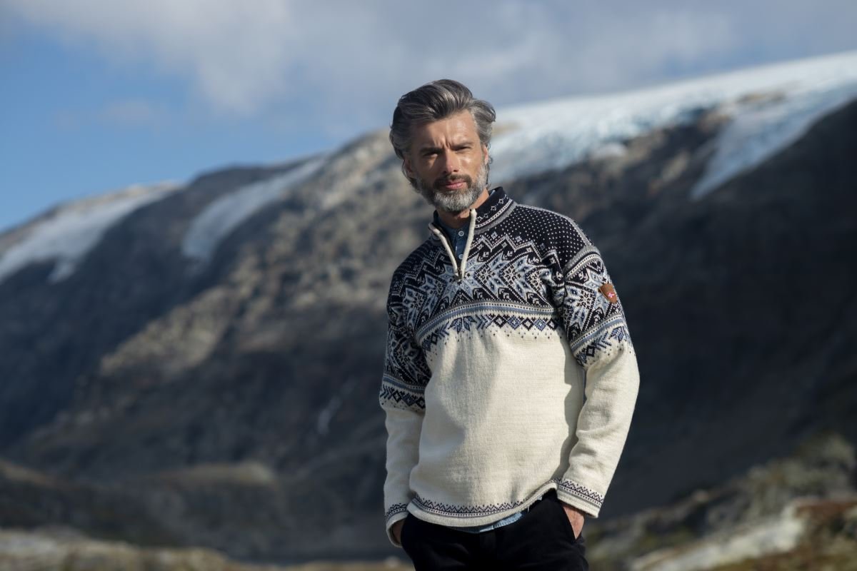 Dale of Norway. Photo: Foto: Nordhordland Biosfære (nordhordlandskart.no)