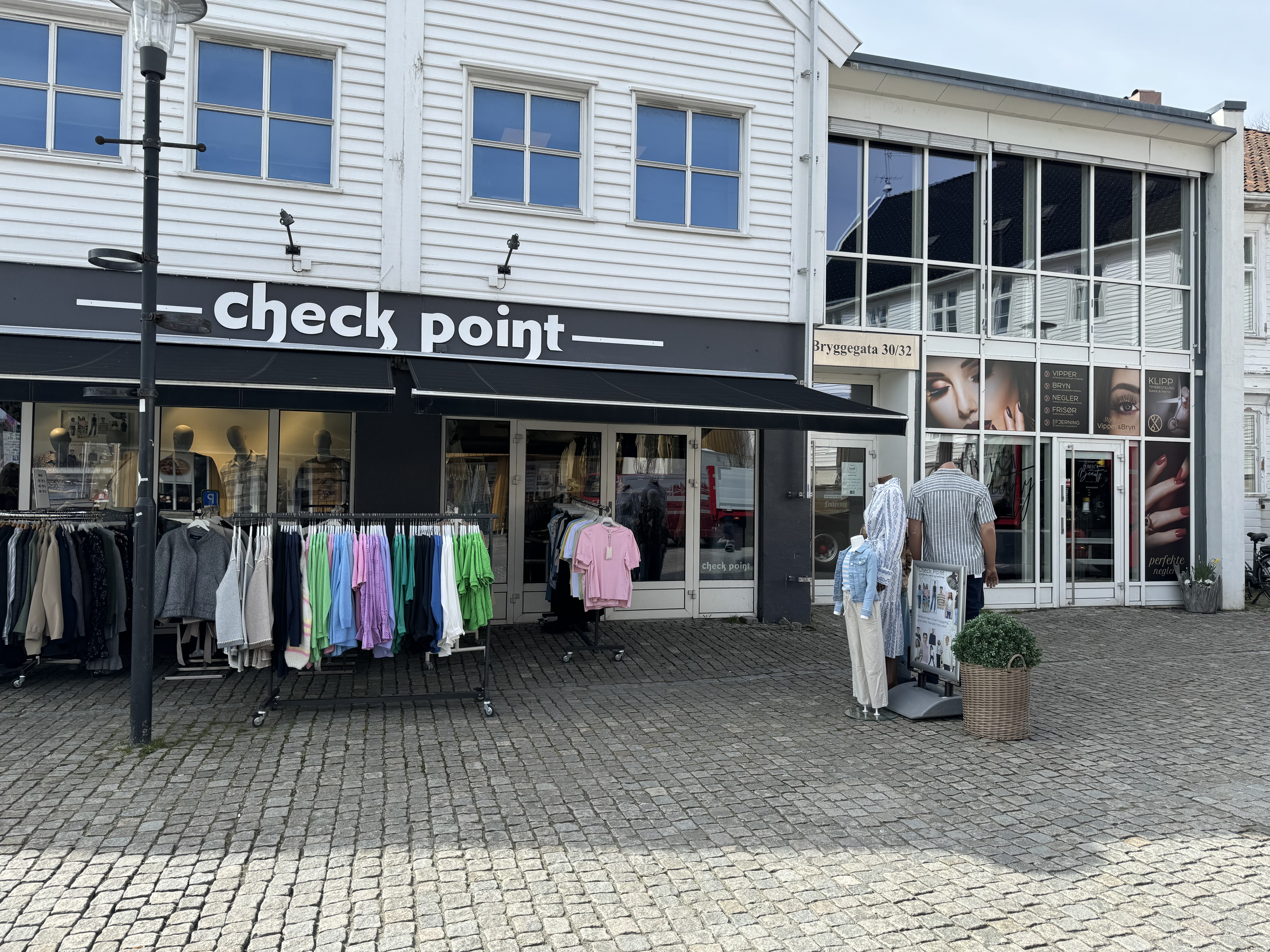 Check Point