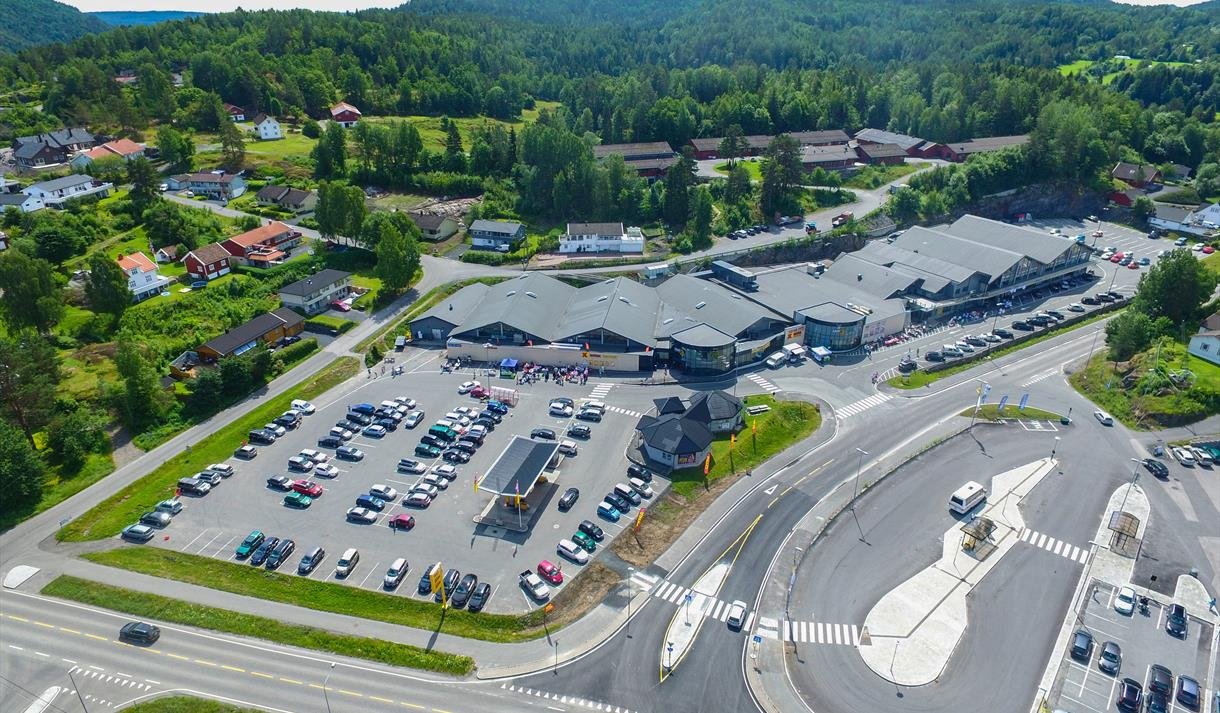 Alti Kragerø. Photo: Kilde: Visit Kragerø / Visit Telemark. Fotograf ikke oppgitt.