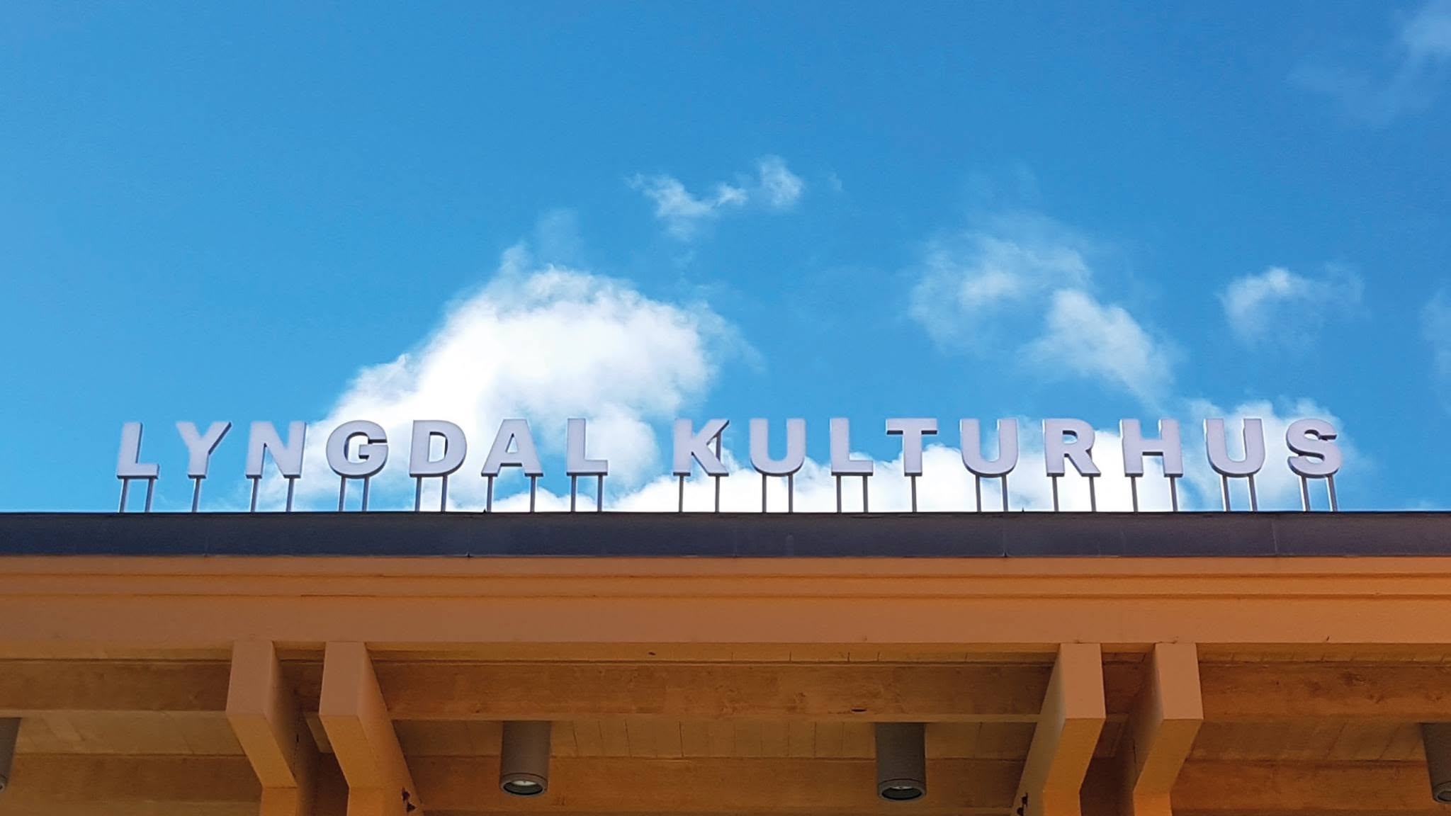 Lyngdal Kulturhus