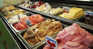 Lillis Gelato Café