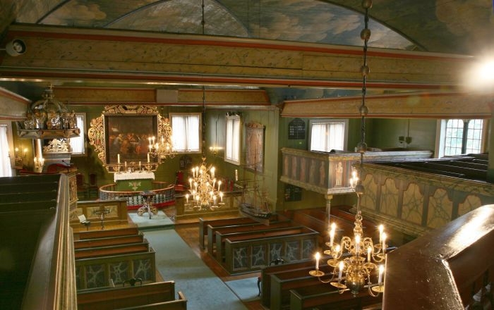 Risør Kirke