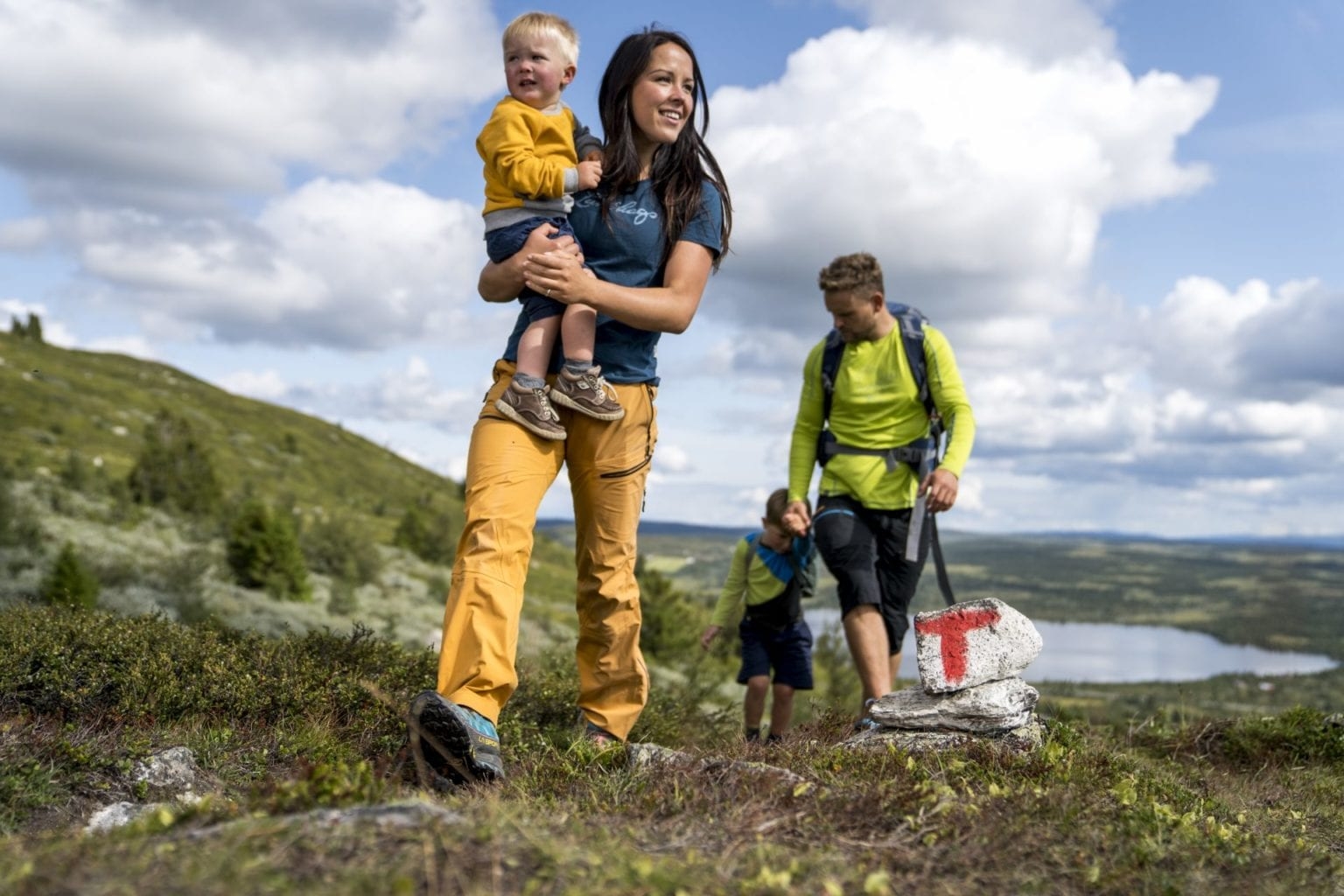 Valdres Natur- og Kulturpark