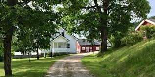 Gravberget Gård