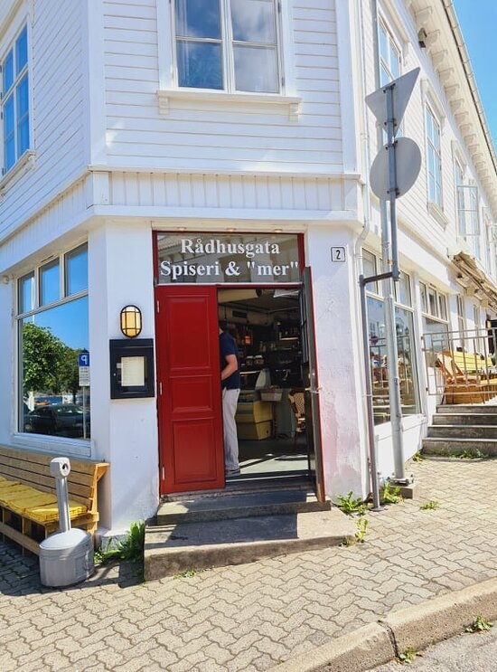 Rådhusgata