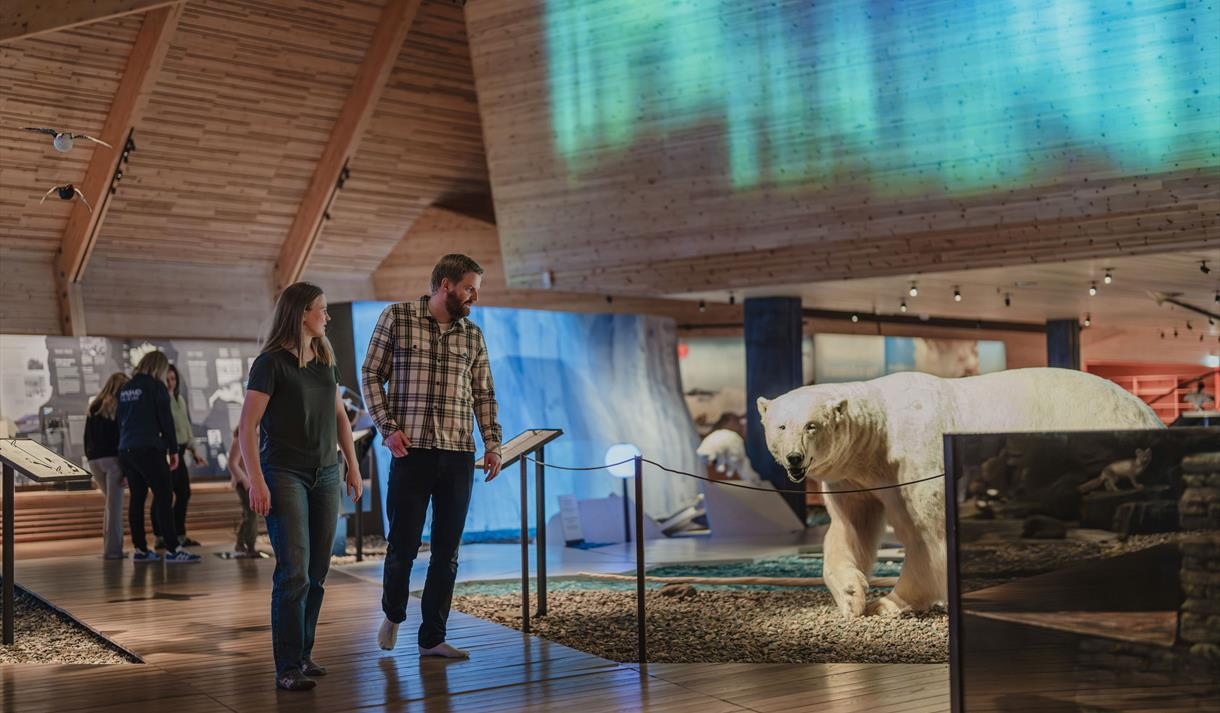 Svalbard Museum