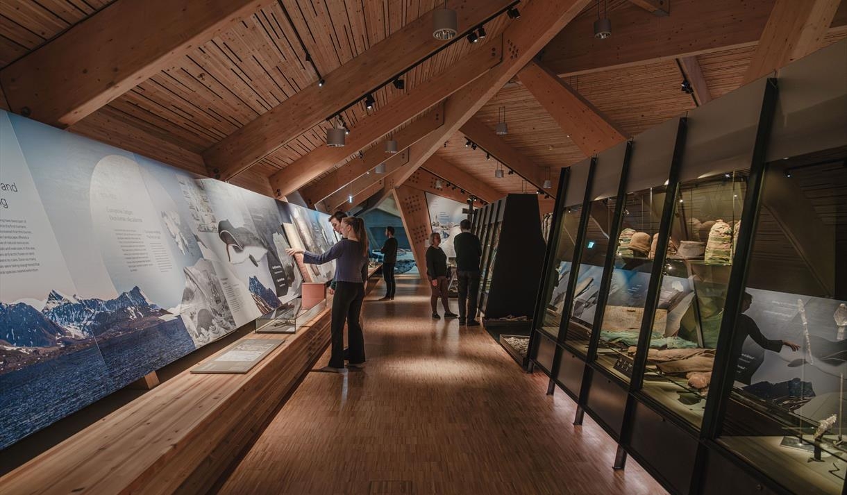 Svalbard Museum