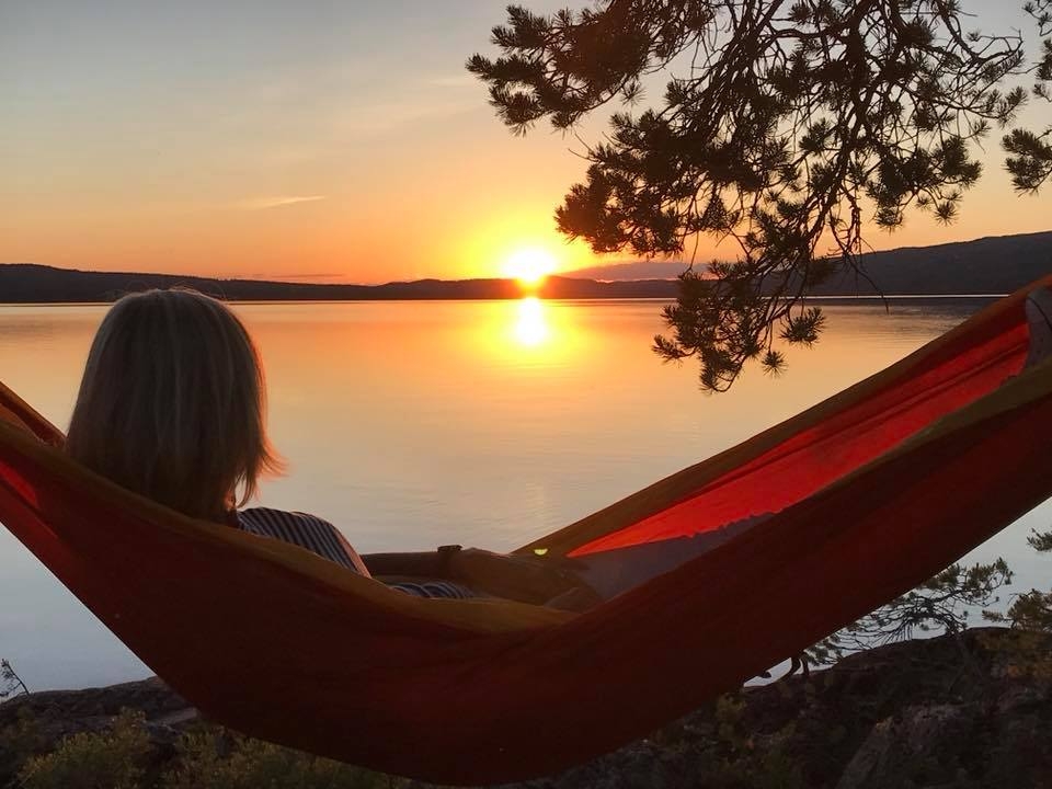 Finnskogen Natur & Kulturpark