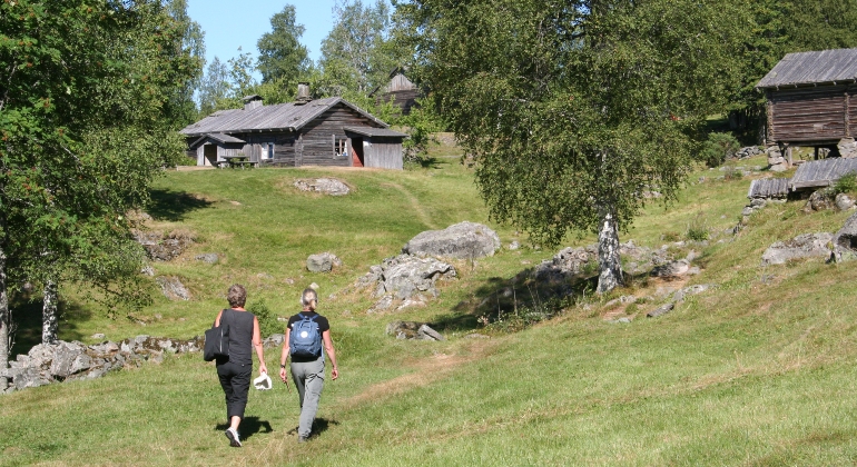 Ritamäki Finngård