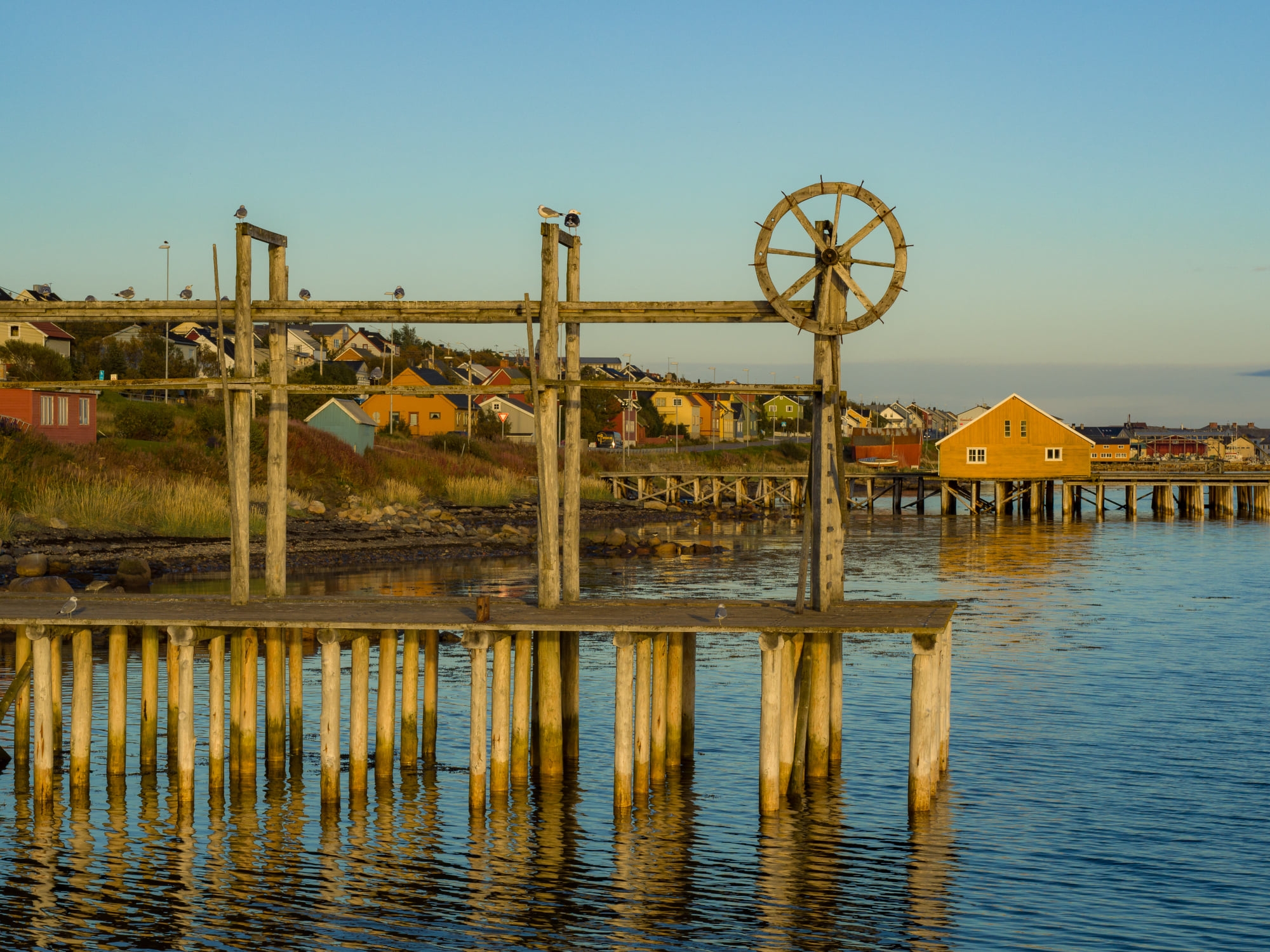 Varanger Regionalpark