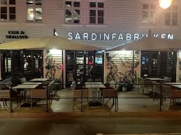 Sardinfabrikken
