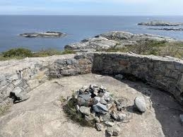 Justøya Kystfort