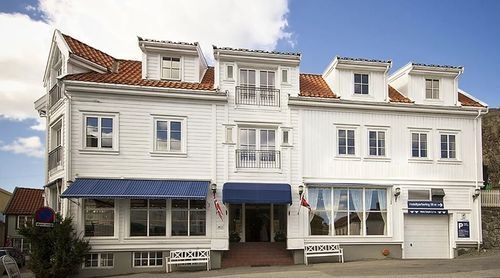 Home Hotel Grimstad