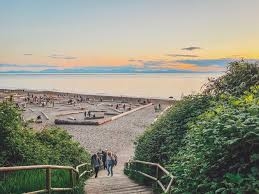 Wreck Beach