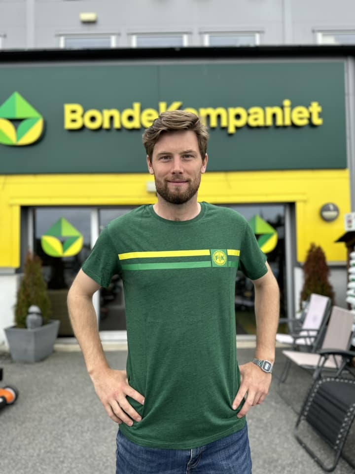 Bondekompaniet / Felleskjøpet